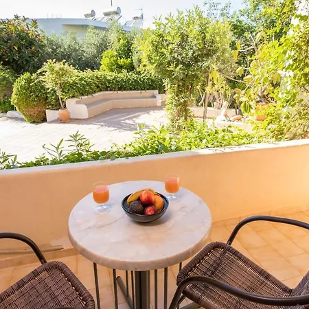 Esperia Inn Platanes (Rethymno)