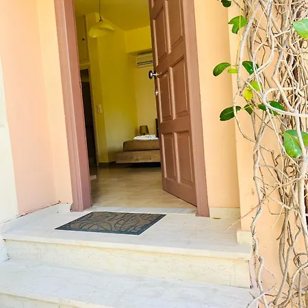 بيت ريفي Esperia