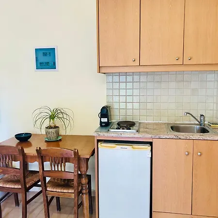 Inn Esperia Platanes (Rethymno)