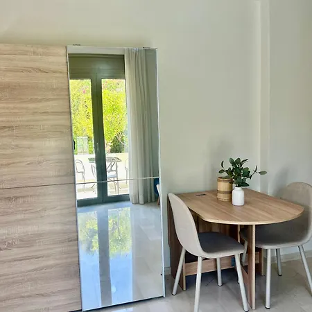Esperia Inn Platanes (Rethymno)