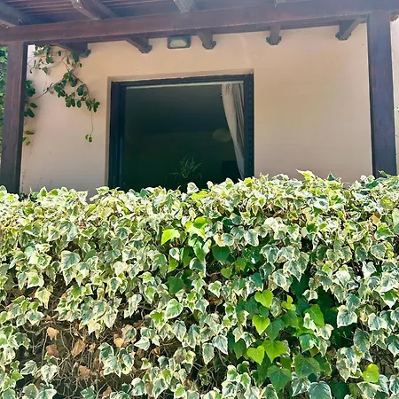 Esperia Inn Platanes (Rethymno)
