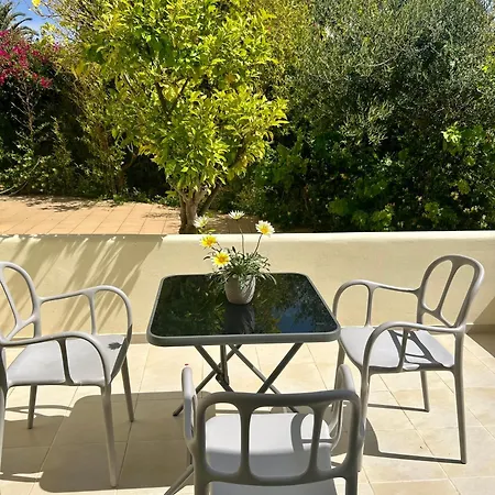 Inn Esperia Platanes (Rethymno)