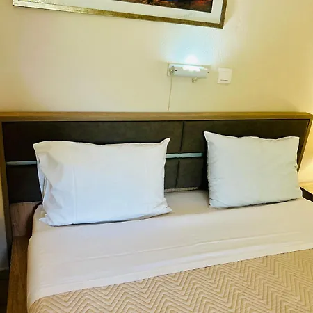 Esperia Inn Platanes (Rethymno)