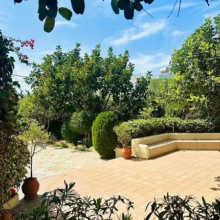 Esperia * Platanes (Rethymno)