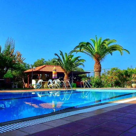 Esperia Inn Platanes (Rethymno)