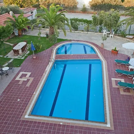 Esperia Inn Platanes (Rethymno)