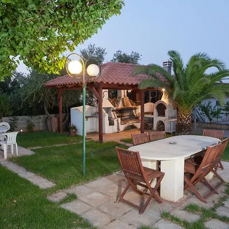 Esperia Inn Platanes (Rethymno)